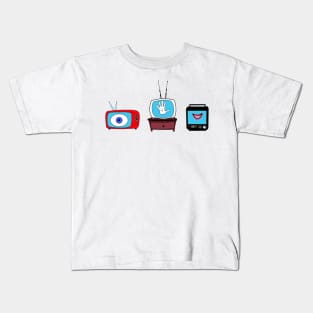 Videodrome Kids T-Shirt